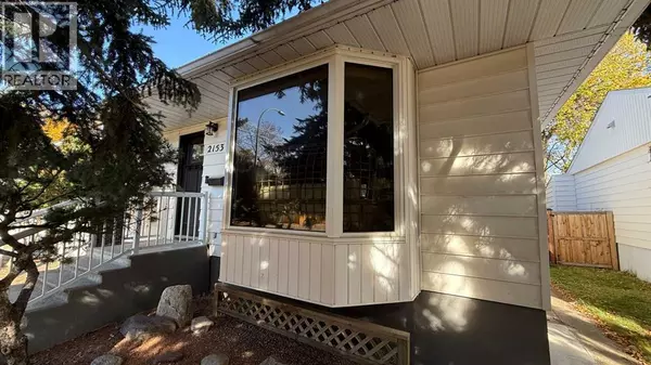 2153 9b Avenue S, Lethbridge, AB T1J1Y2