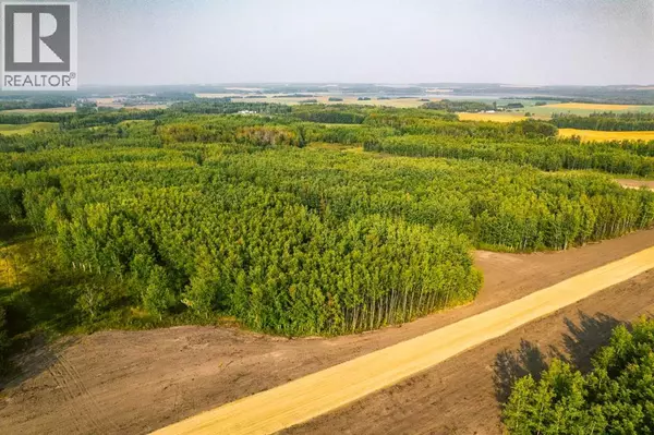 Rural Ponoka County, AB T0C2J0,SW 1/4 Sec 21-42-1-5; Lot 27