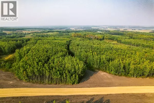 Rural Ponoka County, AB T0C2J0,SW 1/4 Sec 21-42-1-5; Lot 27