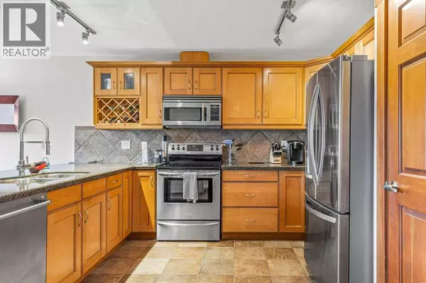 Canmore, AB T1W3H5,301, 150 Crossbow Place