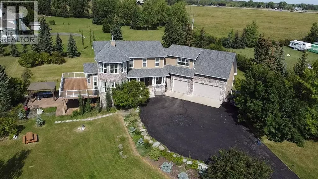 30070 Township Road 254, Rural Rocky View County, AB T3L2P7