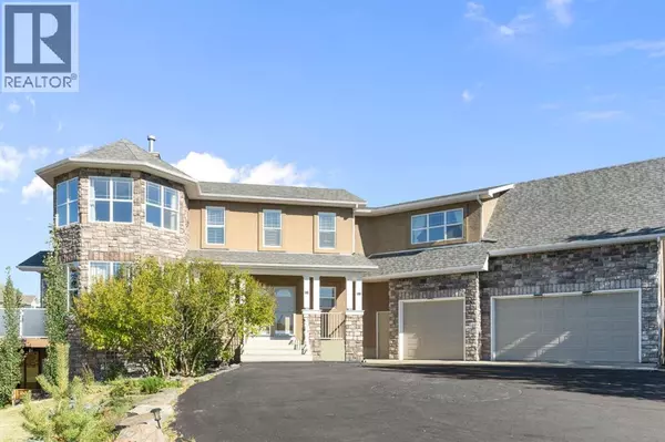 Rural Rocky View County, AB T3L2P7,30070 Township Road 254