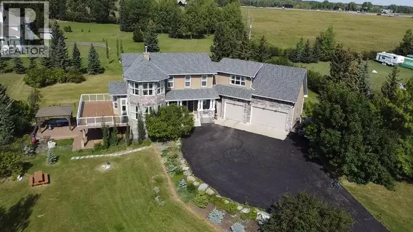 30070 Township Road 254, Rural Rocky View County, AB T3L2P7