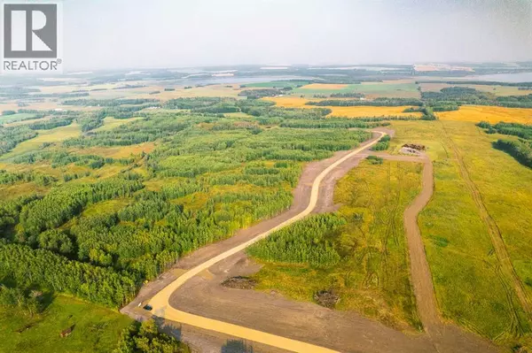 Rural Ponoka County, AB T0C2J0,SW 1/4 Sec 21-42-1-5; Lot 6