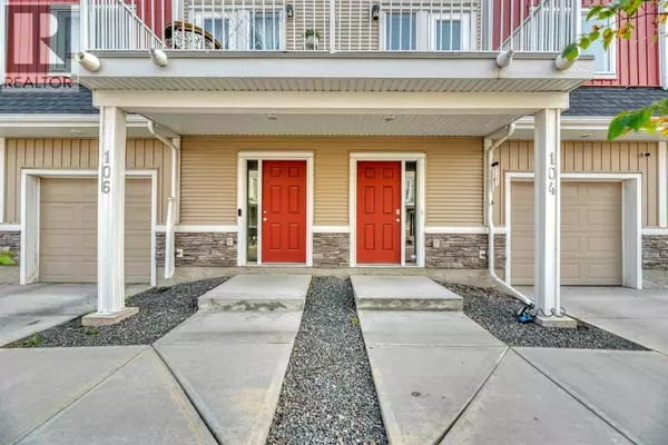 Calgary, AB T3N1P7,104, 32 Red Embers Parade NE