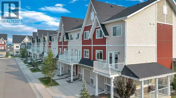 Calgary, AB T3N1P7,104, 32 Red Embers Parade NE