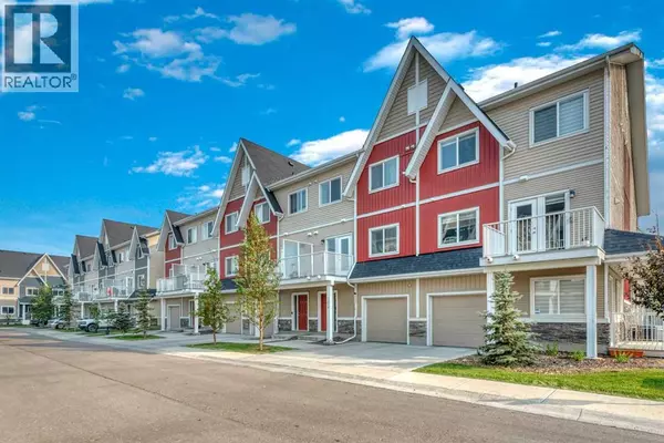 Calgary, AB T3N1P7,104, 32 Red Embers Parade NE