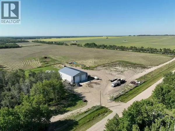 - NW 32-70-9-W6, Beaverlodge, AB T0H0C0