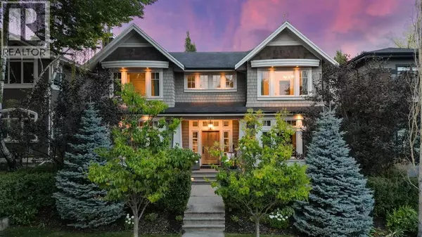 420 49 Avenue SW, Calgary, AB T2A1G2