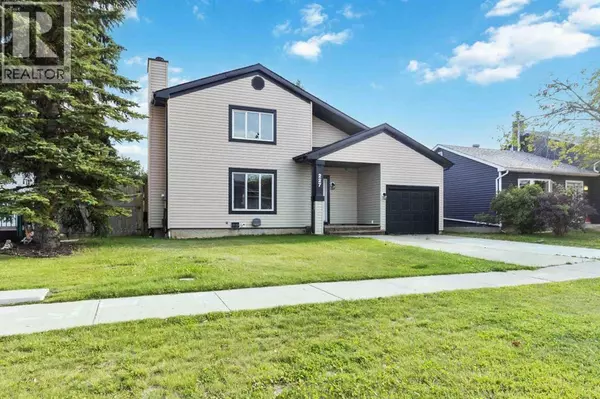 227 Dickins Drive, Fort Mcmurray, AB T9K1N2