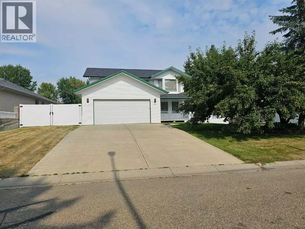 Lacombe, AB T4L1T6,10 Pickwick Lane