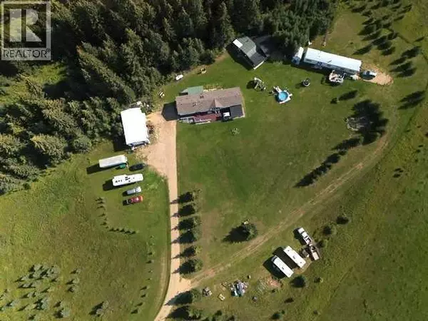 Rural Ponoka County, AB T0C0M0,434043 Range Road 25