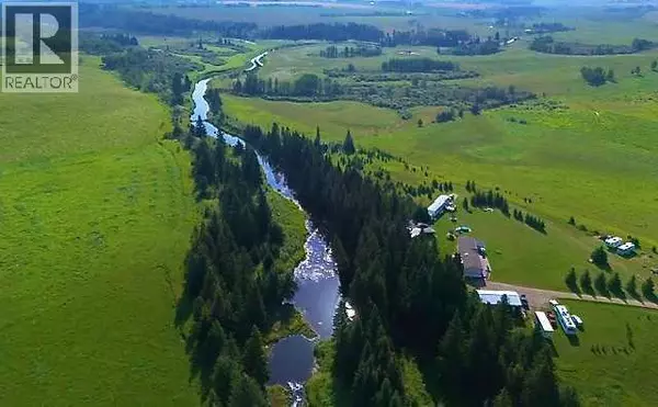 434043 Range Road 25, Rural Ponoka County, AB T0C0M0