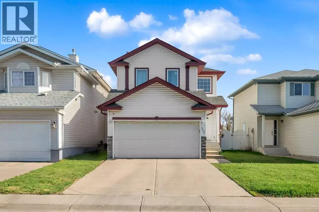Calgary, AB T2Z3C2,117 Douglas Ridge Circle SE