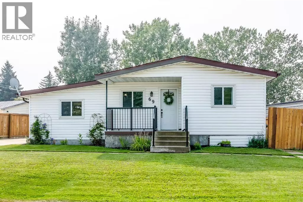 Airdrie, AB T4A1P3,69 Spring Dale Circle SE