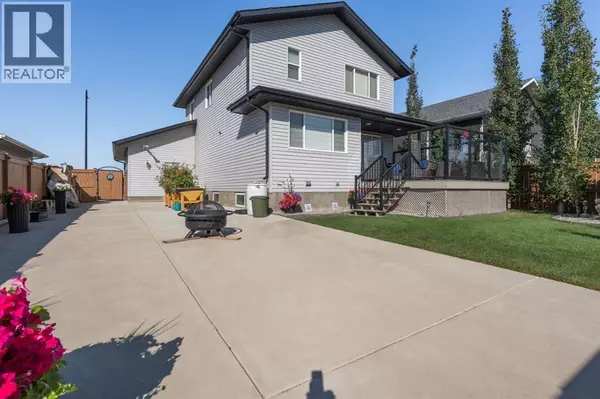 Camrose, AB T4V5J6,2607 63 Street