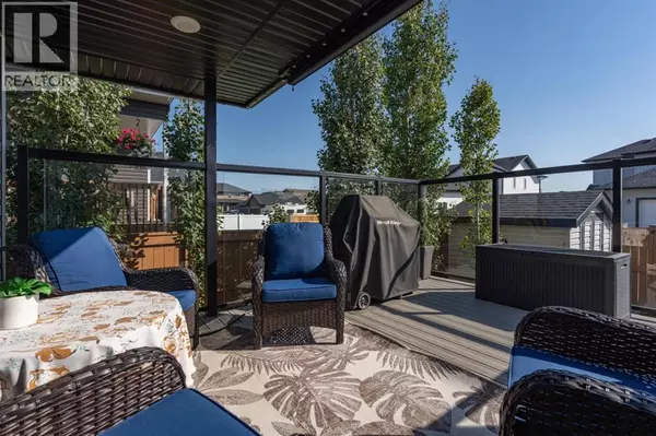 Camrose, AB T4V5J6,2607 63 Street