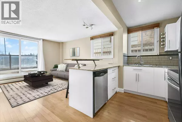 102, 2209 14 Street SW, Calgary, AB T2T3T2