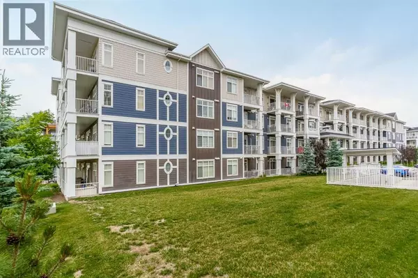 413, 200 Auburn Meadows Common SE, Calgary, AB T3M3A8