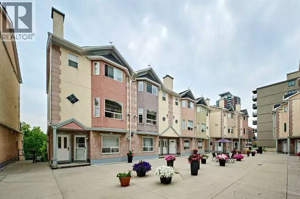 Calgary, AB T2R1R3,1535 11 Street SW