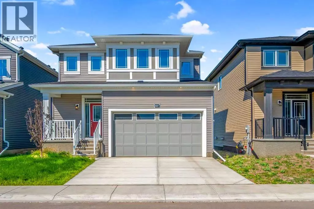 Airdrie, AB T4B5L5,641 Southwinds Close SW