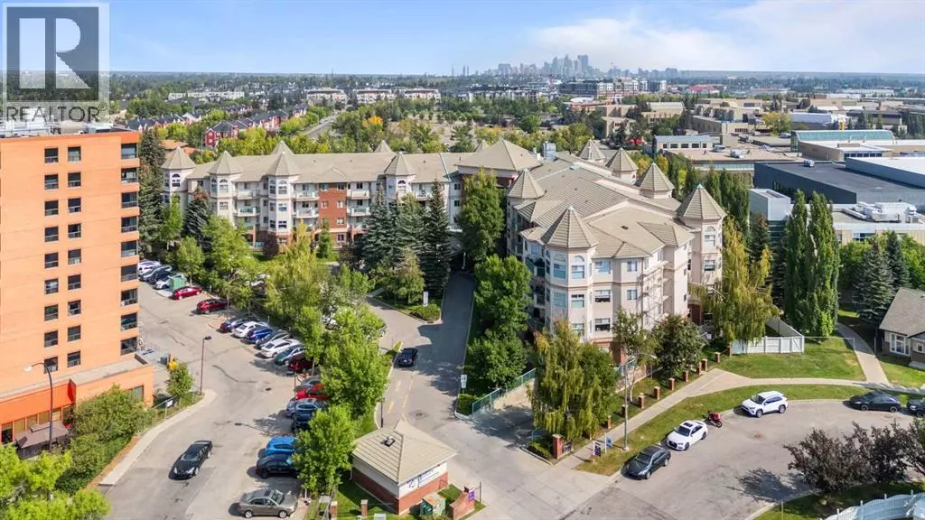 Calgary, AB T3E7G7,321, 200 Lincoln Way SW