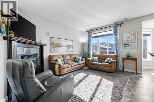 Airdrie, AB T4A0J7,2530 Ravenswood View SE
