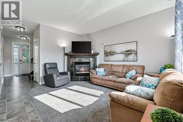 Airdrie, AB T4A0J7,2530 Ravenswood View SE
