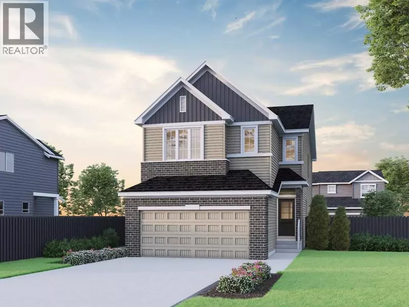 35 Amblefield Common NW, Calgary, AB T3P2L7