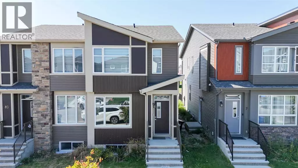 Calgary, AB T3N2J6,79 Cornerstone Link NE