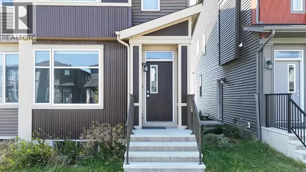 Calgary, AB T3N2J6,79 Cornerstone Link NE