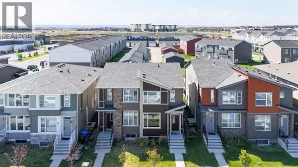 Calgary, AB T3N2J6,79 Cornerstone Link NE