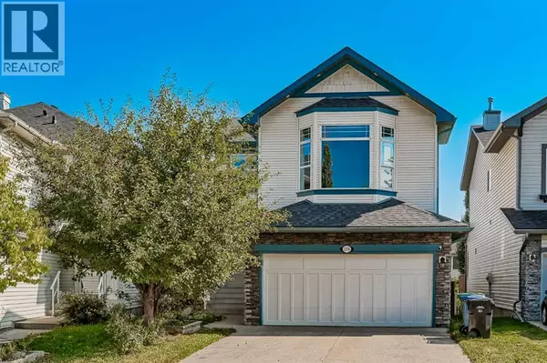 198 New Brighton Circle SE, Calgary, AB T2Z4B4