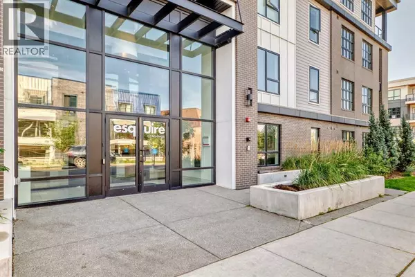 101, 4275 Norford Avenue NW, Calgary, AB T3B6M2