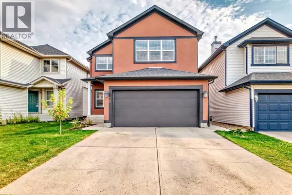 Calgary, AB T3J4N7,70 Martha's Meadow Close NE