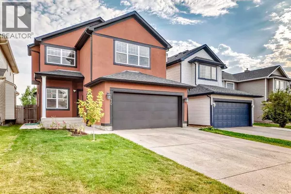 70 Martha's Meadow Close NE, Calgary, AB T3J4N7