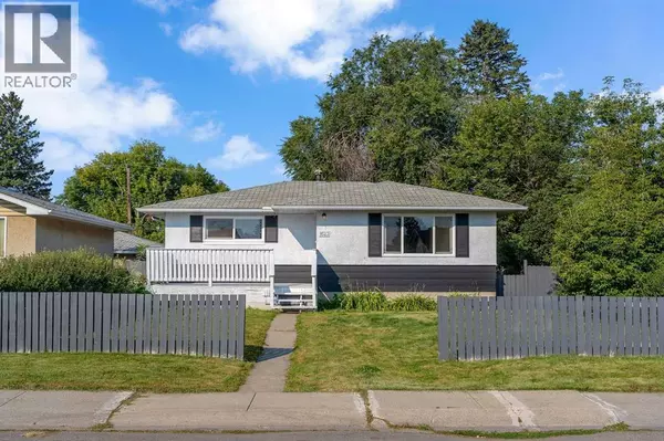 Calgary, AB T2A1R8,1523 48 Street SE
