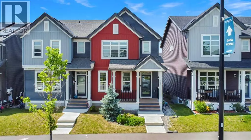 117 Highview Gate SE, Airdrie, AB T4A3L6