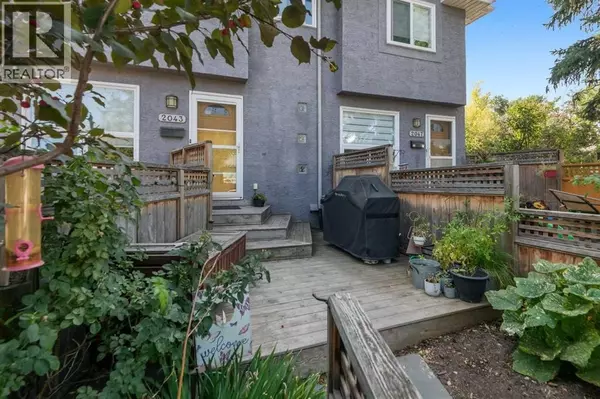 Calgary, AB T2T2E2,2043 35 Avenue SW