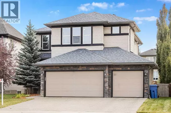 116 Willowmere Way, Chestermere, AB T1X0E1