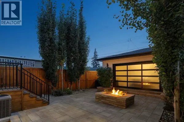 Calgary, AB T3E2R8,2629 32 Street SW