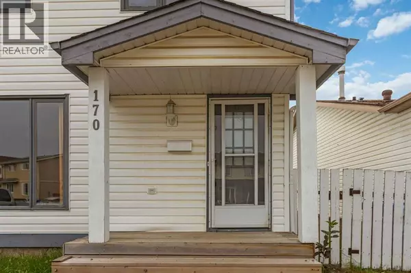 Fort Mcmurray, AB T9H4R2,170 Windsor Drive