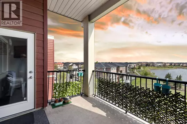 411, 15 Saddlestone Way NE, Calgary, AB T3J0S3
