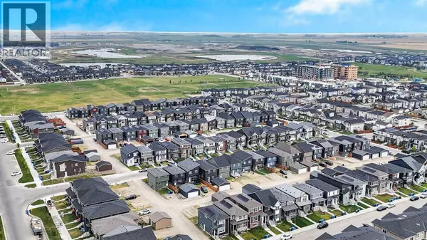 Calgary, AB T3N2A6,244 Cornerstone Grove NE