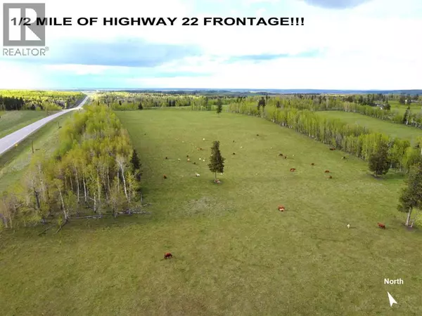 Sundre, AB T0M1X0,0 NW9-33-5W5