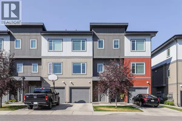 3102, 5305 32 Avenue SW, Calgary, AB T3E8A2