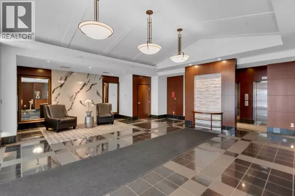 Calgary, AB T2P0C3,2605, 910 5 Avenue SW