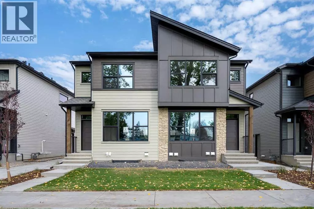 Calgary, AB T2H1T3,5, 8911 6 Street SE