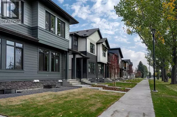 Calgary, AB T2H1T3,5, 8911 6 Street SE