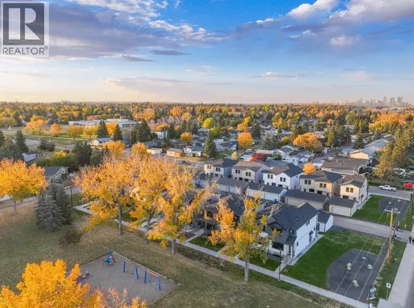 Calgary, AB T2H1T3,5, 8911 6 Street SE